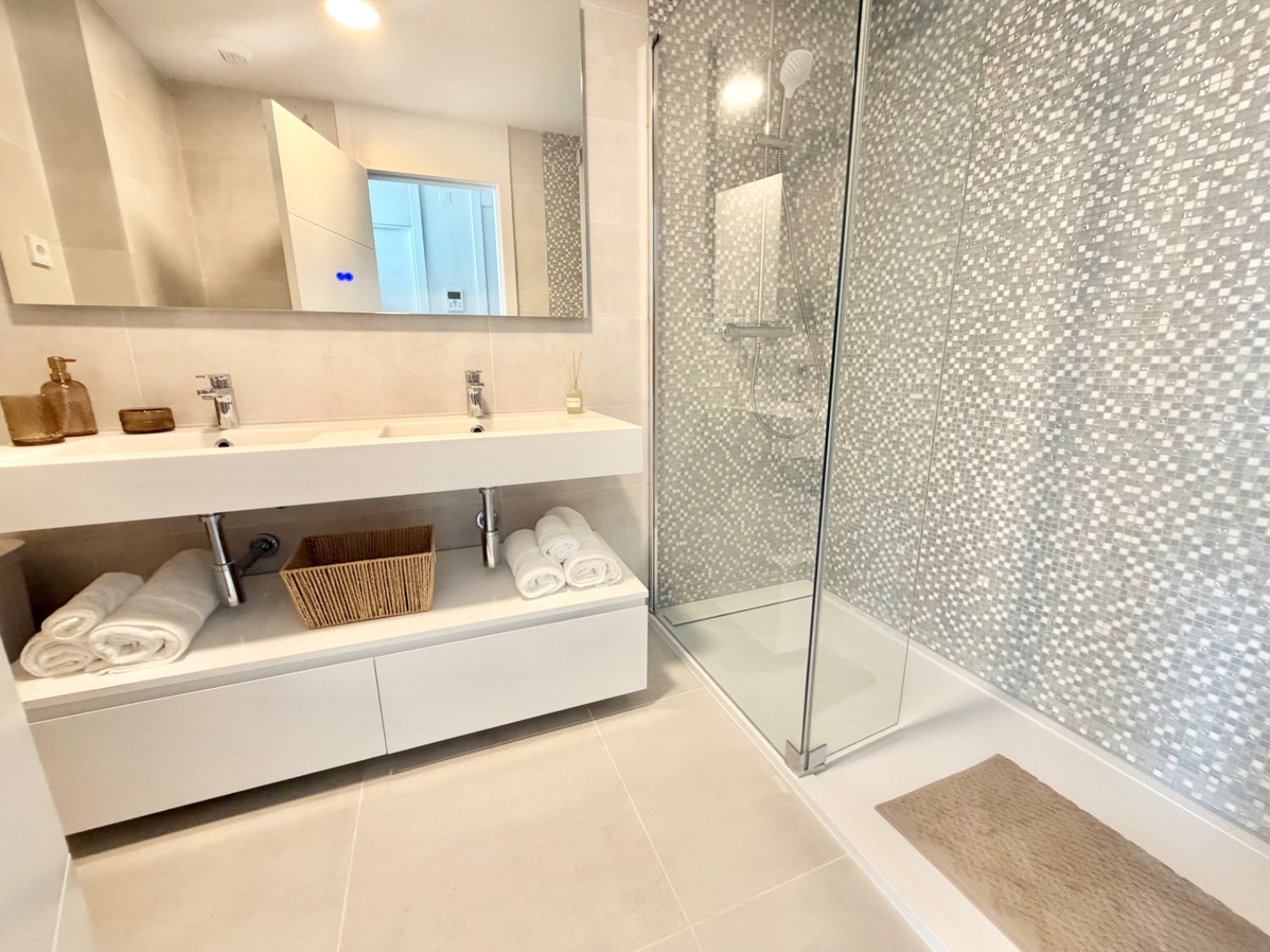 Petit Appartement en location à La Alcaidesa