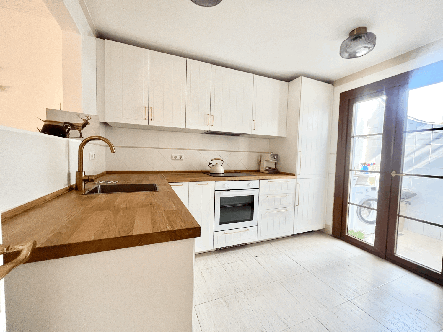 Maison en vente à La Alcaidesa