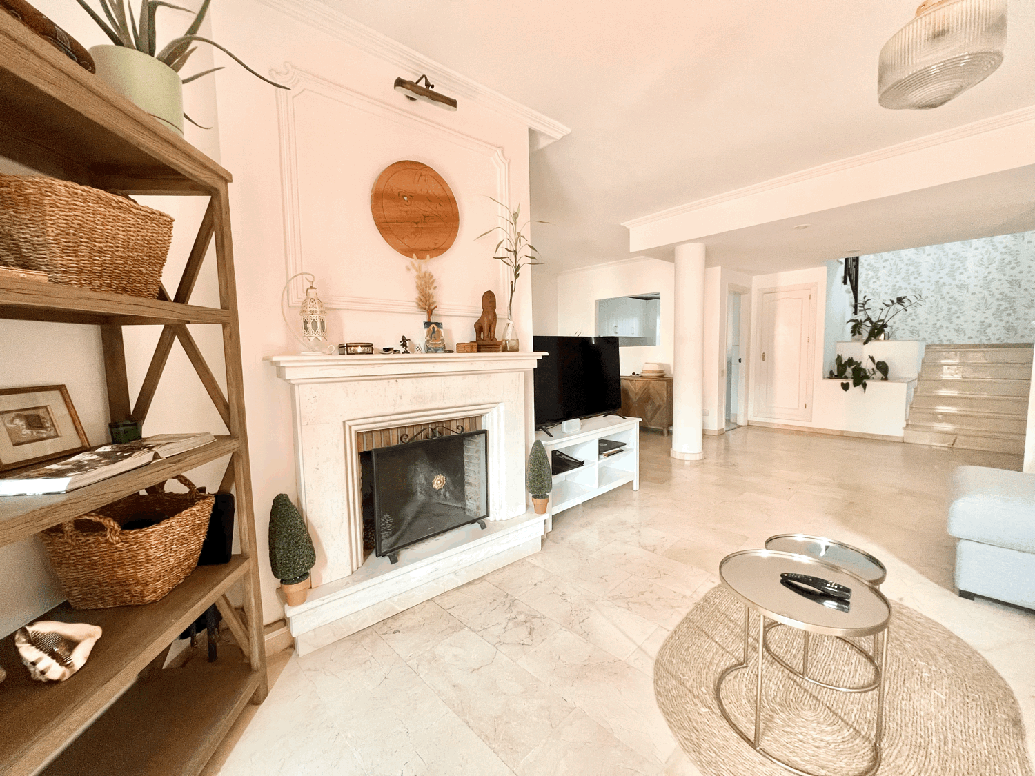 Maison en vente à La Alcaidesa