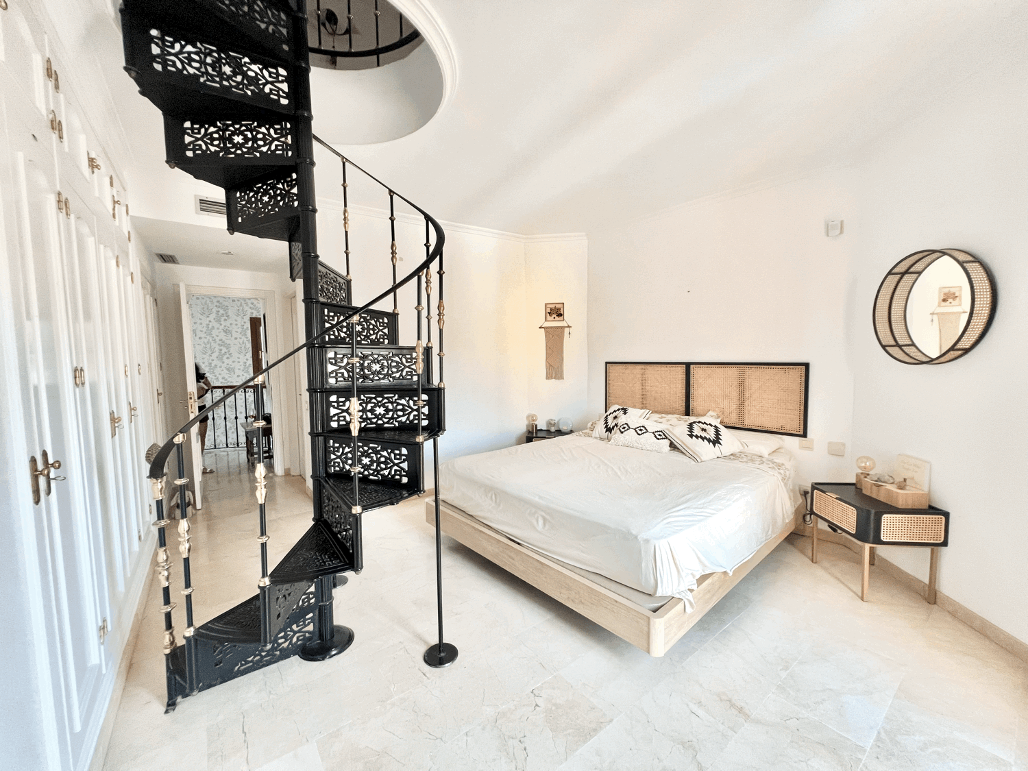 Maison en vente à La Alcaidesa