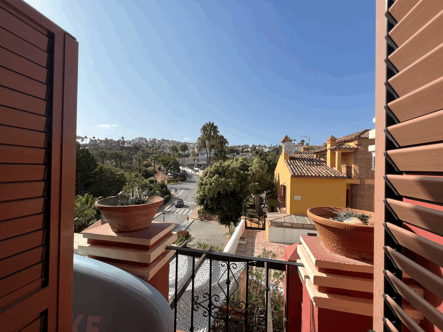 Maison en vente à La Alcaidesa