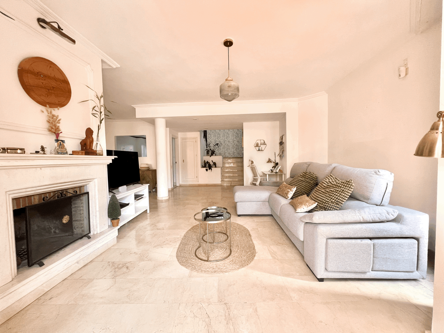 Maison en vente à La Alcaidesa