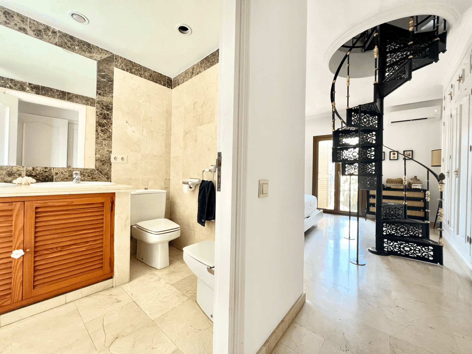 Maison en vente à La Alcaidesa