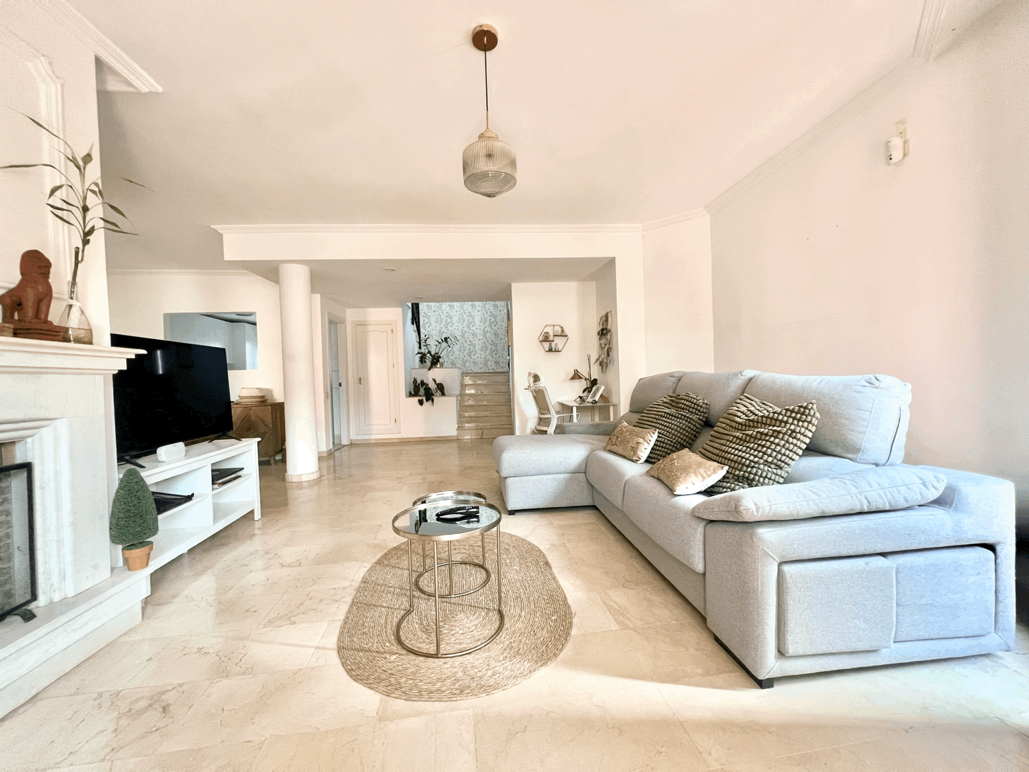 Maison en vente à La Alcaidesa