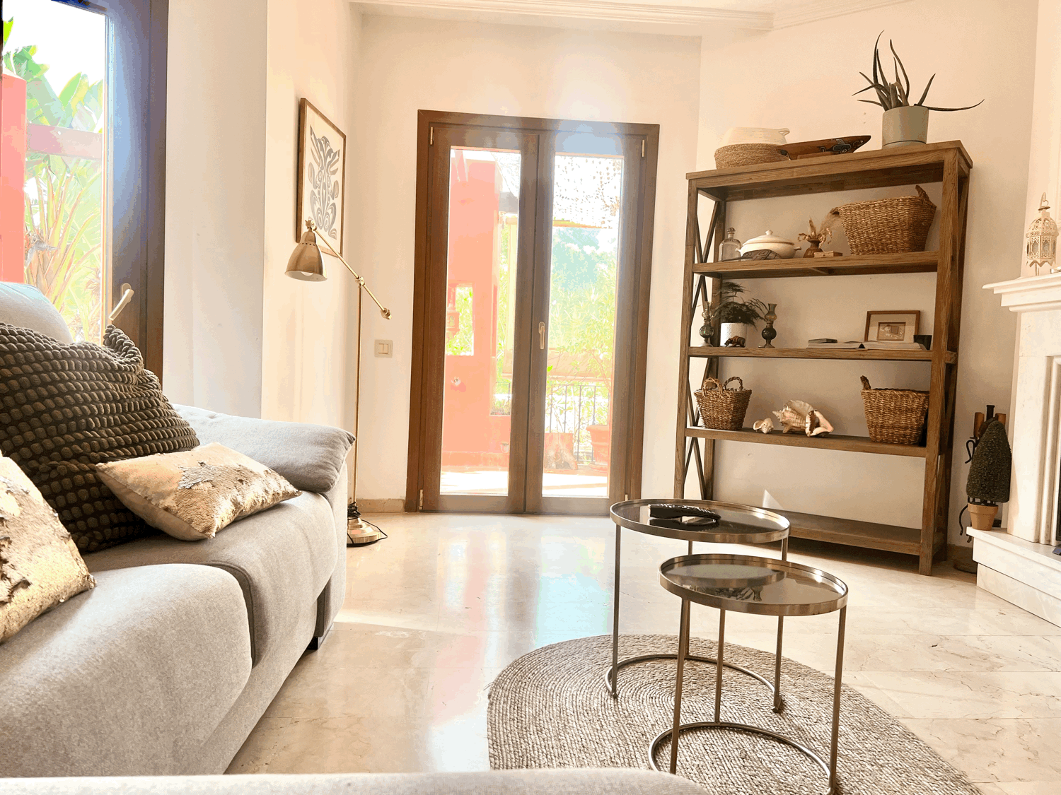 Maison en vente à La Alcaidesa