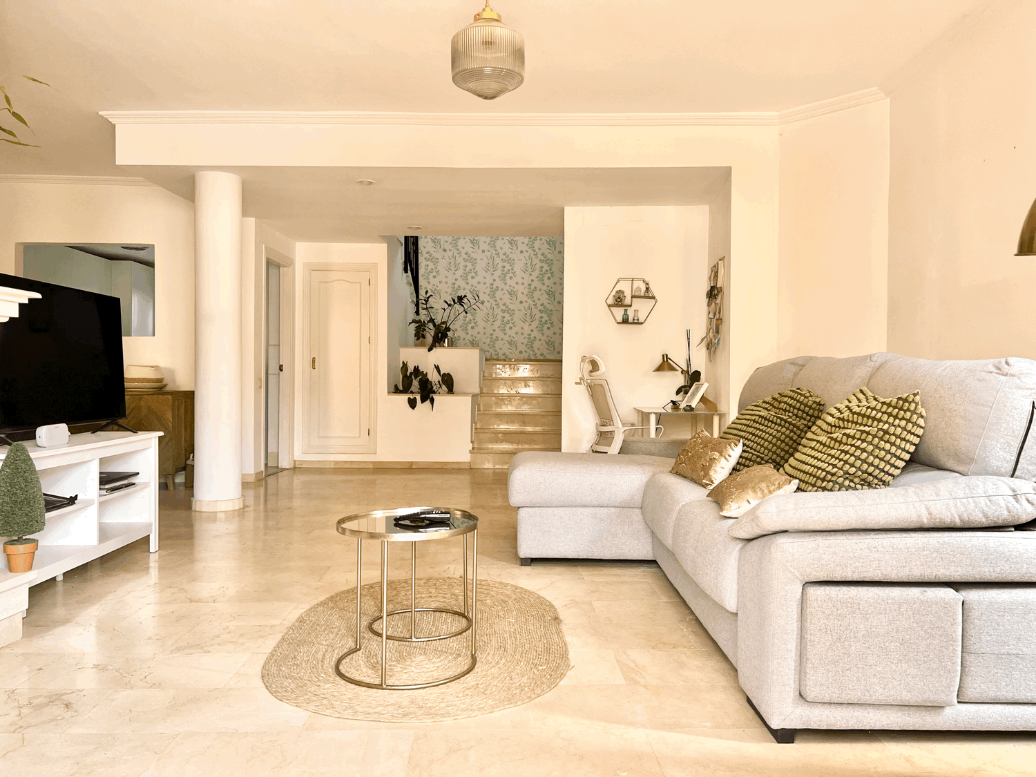 Maison en vente à La Alcaidesa