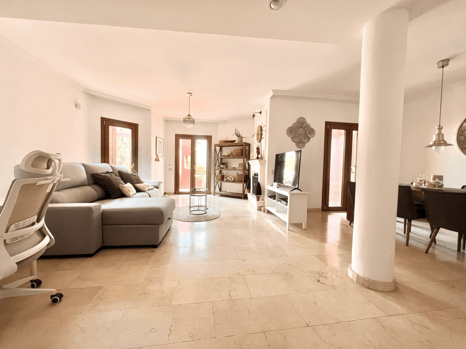 Maison en vente à La Alcaidesa