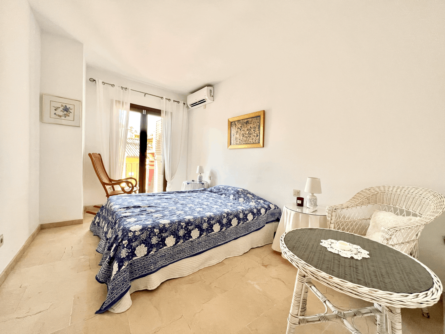 Maison en vente à La Alcaidesa