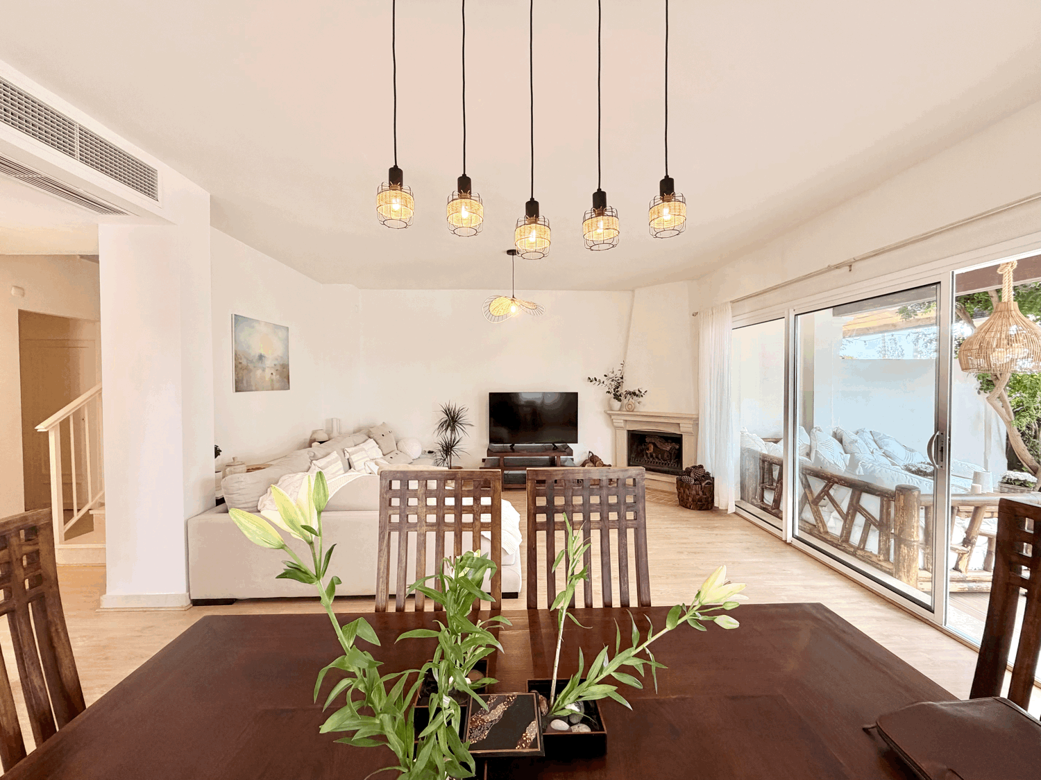 Chalet for sale in La Alcaidesa