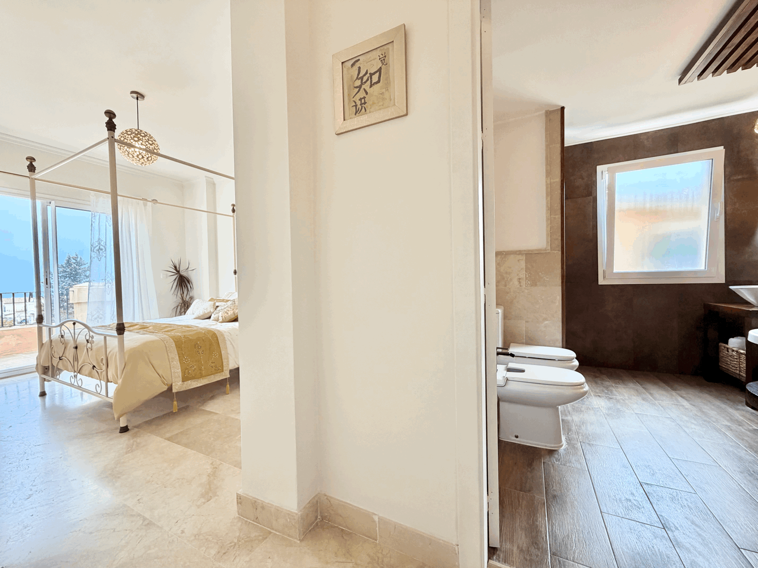 Chalet for sale in La Alcaidesa