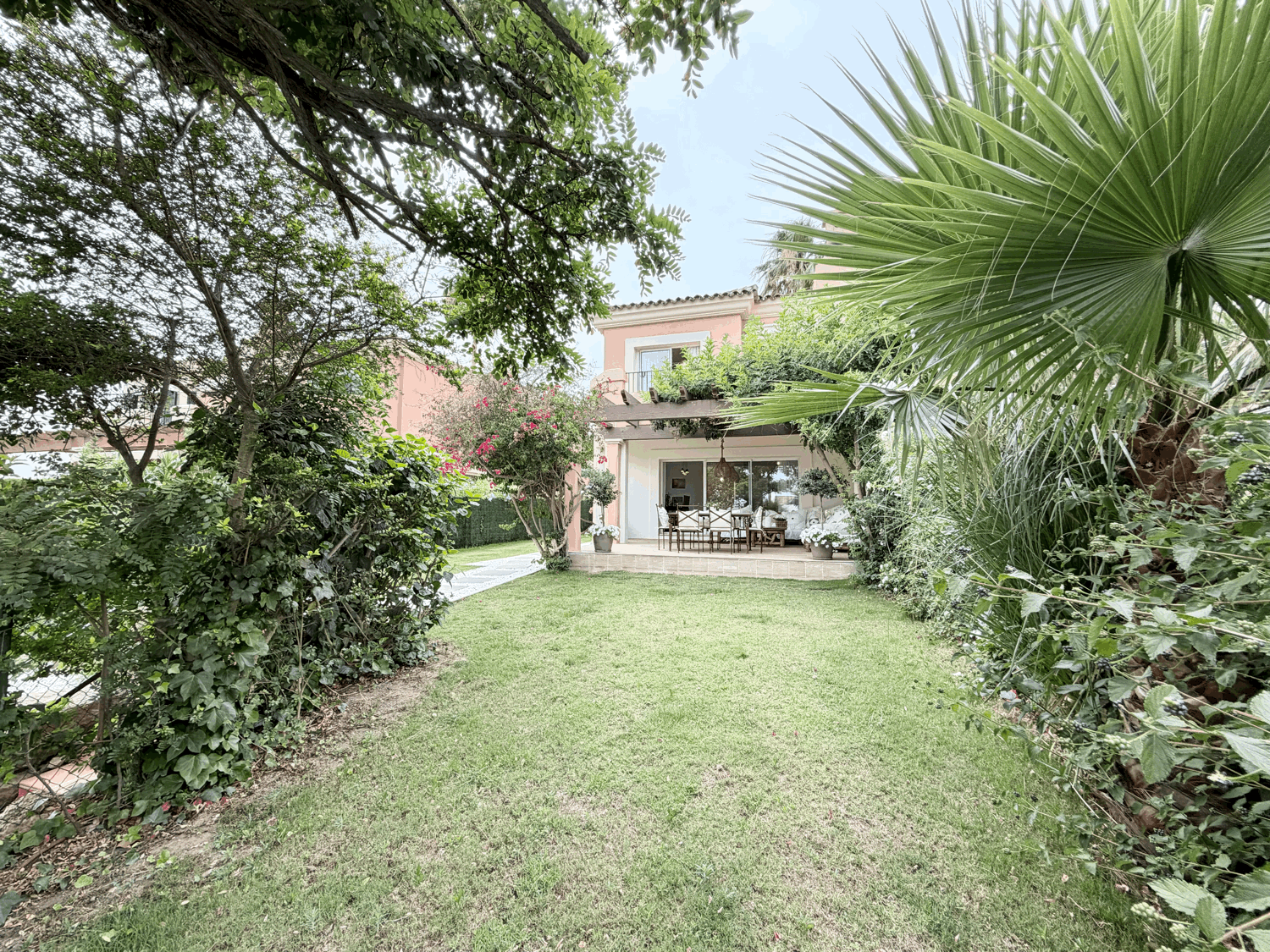 Chalet for sale in La Alcaidesa