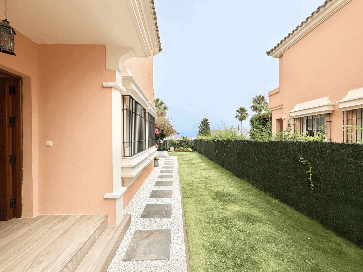 Chalet for sale in La Alcaidesa