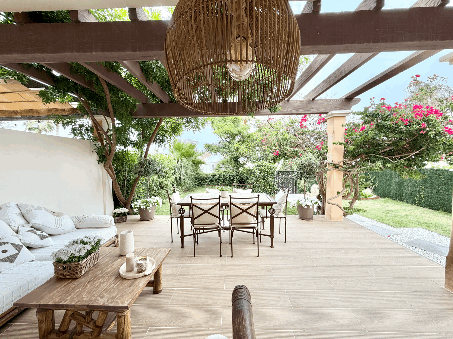 Chalet for sale in La Alcaidesa