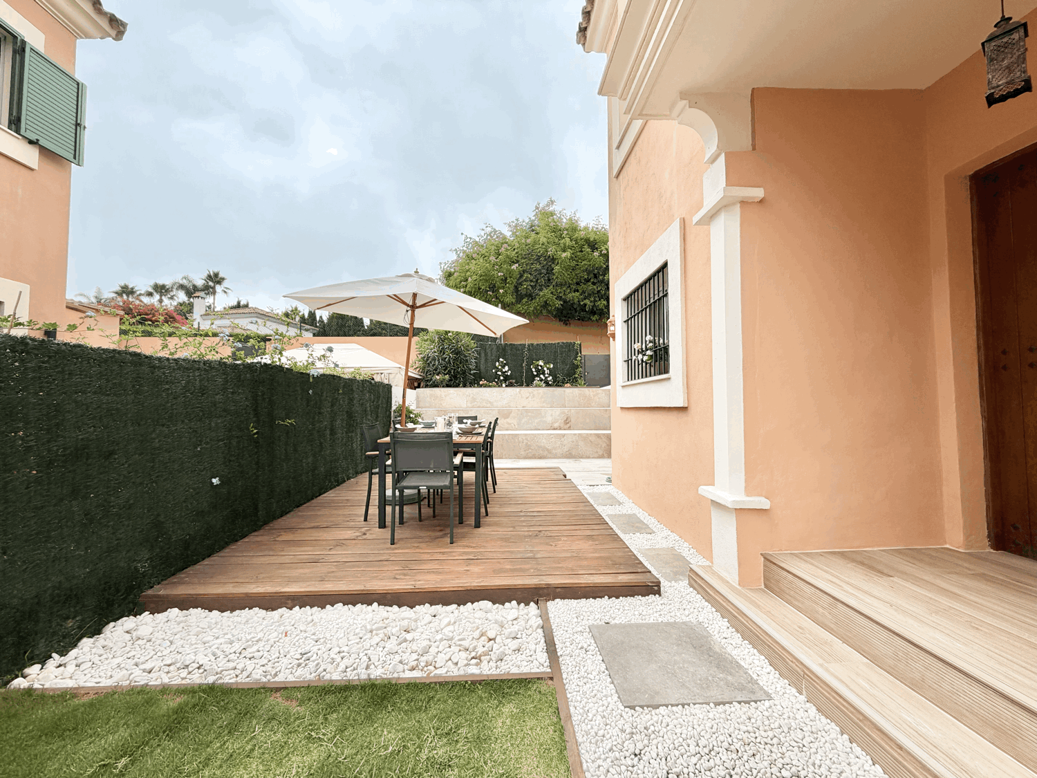 Chalet for sale in La Alcaidesa