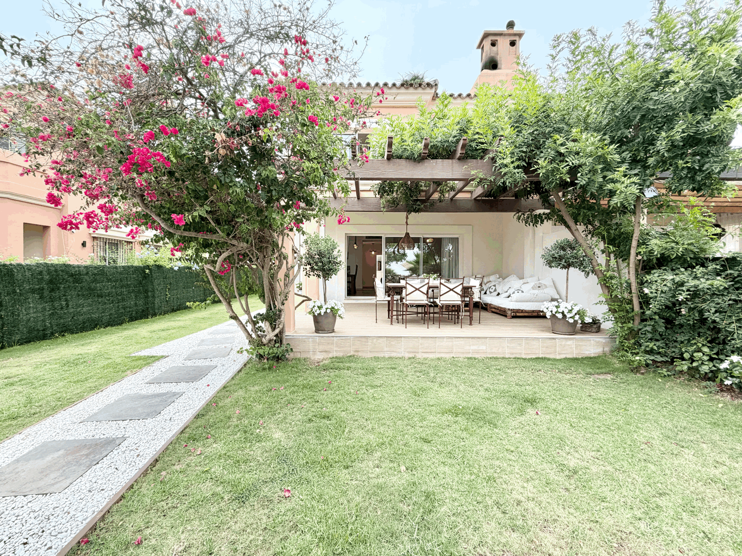 Chalet for sale in La Alcaidesa