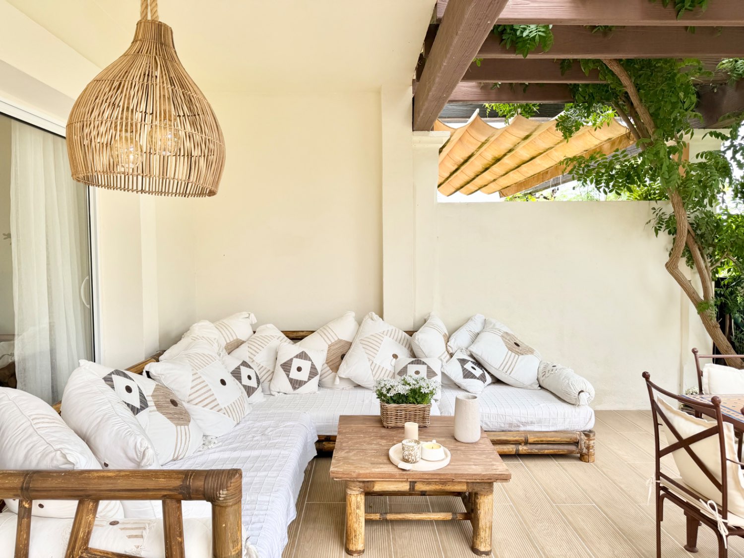Chalet for sale in La Alcaidesa