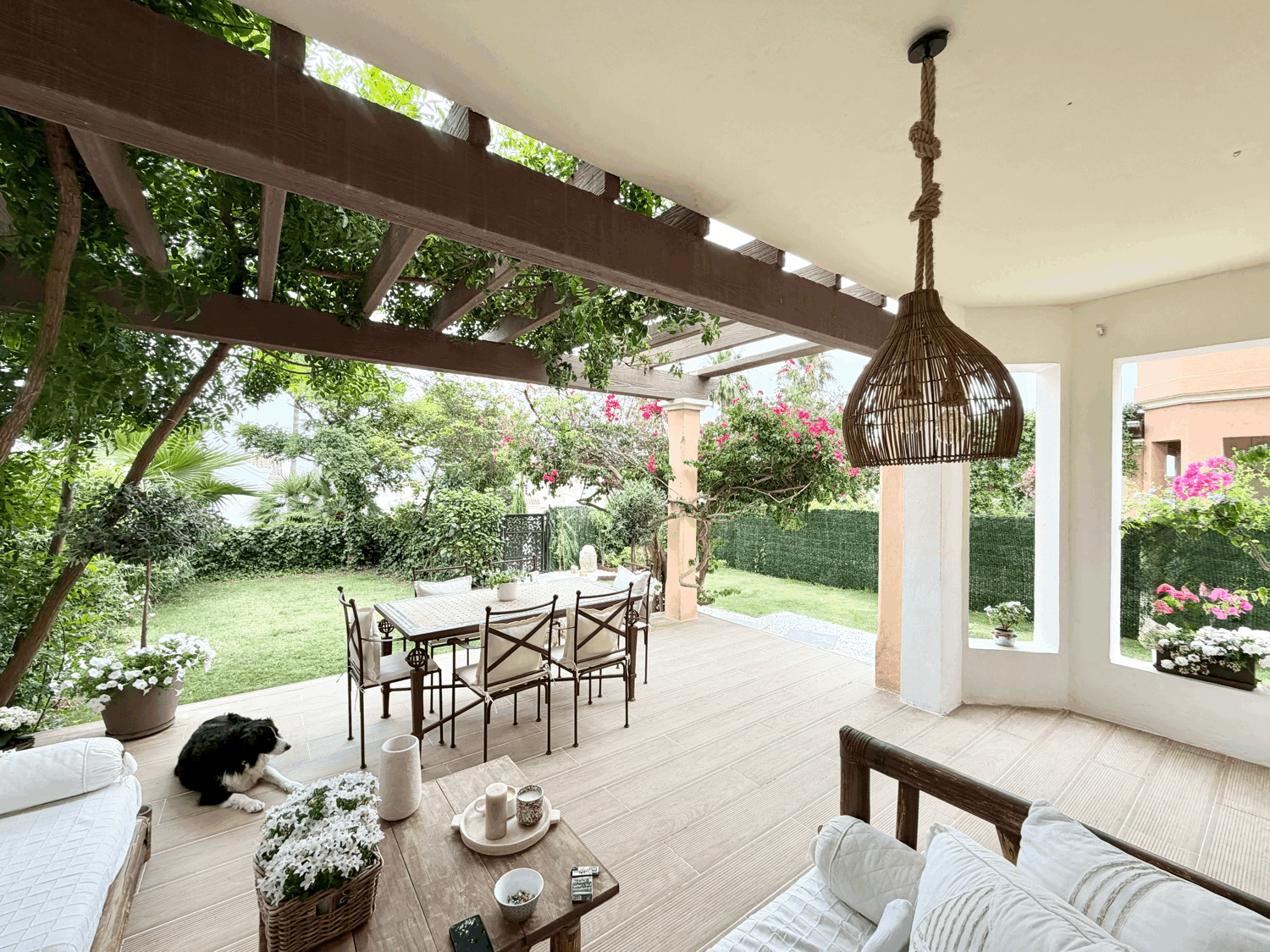 Chalet for sale in La Alcaidesa