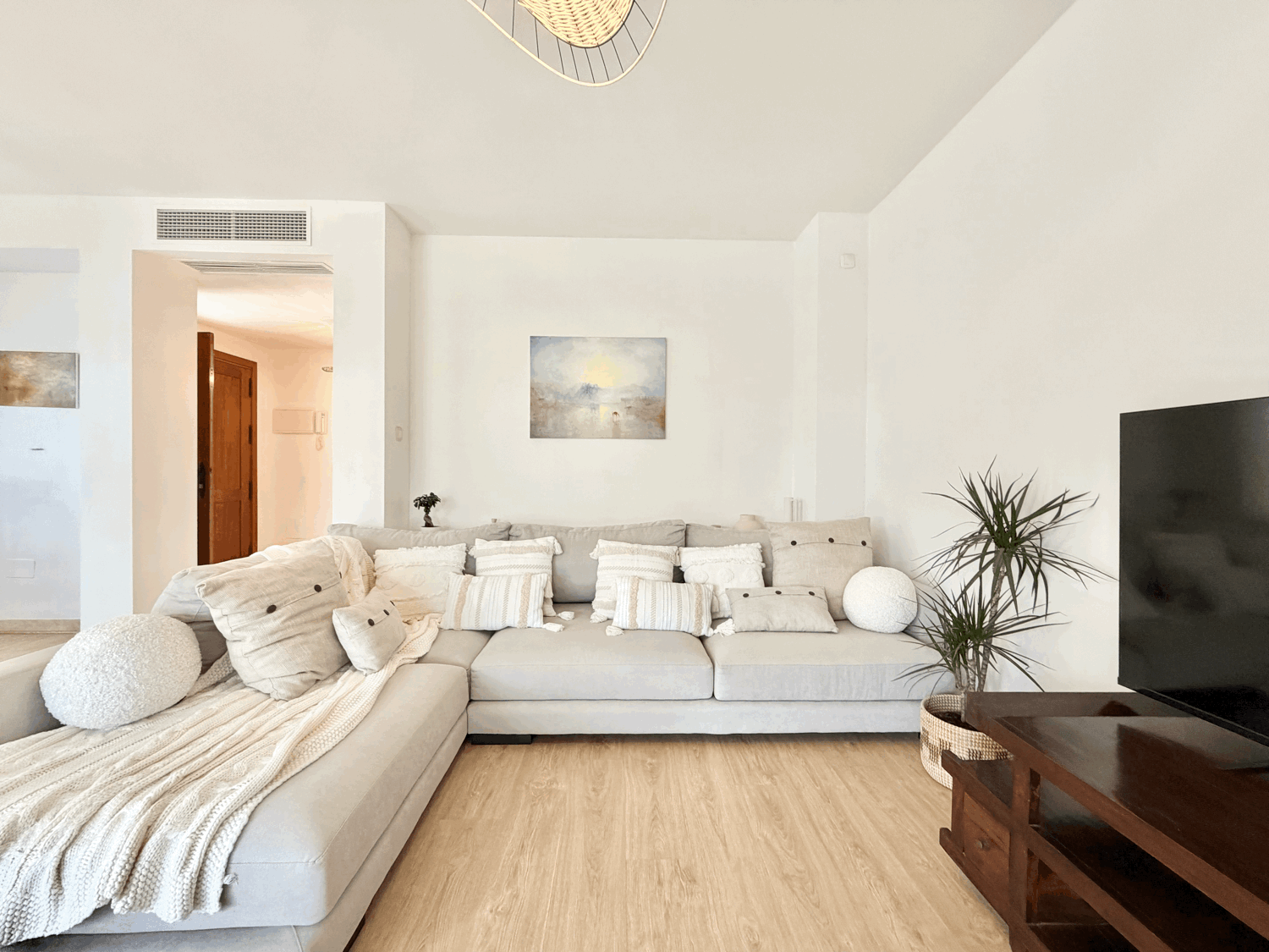 Chalet for sale in La Alcaidesa