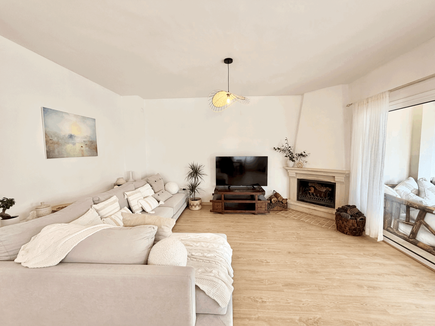 Chalet for sale in La Alcaidesa