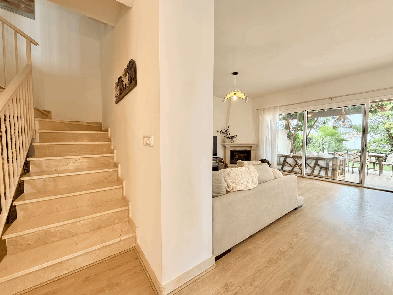 Chalet for sale in La Alcaidesa