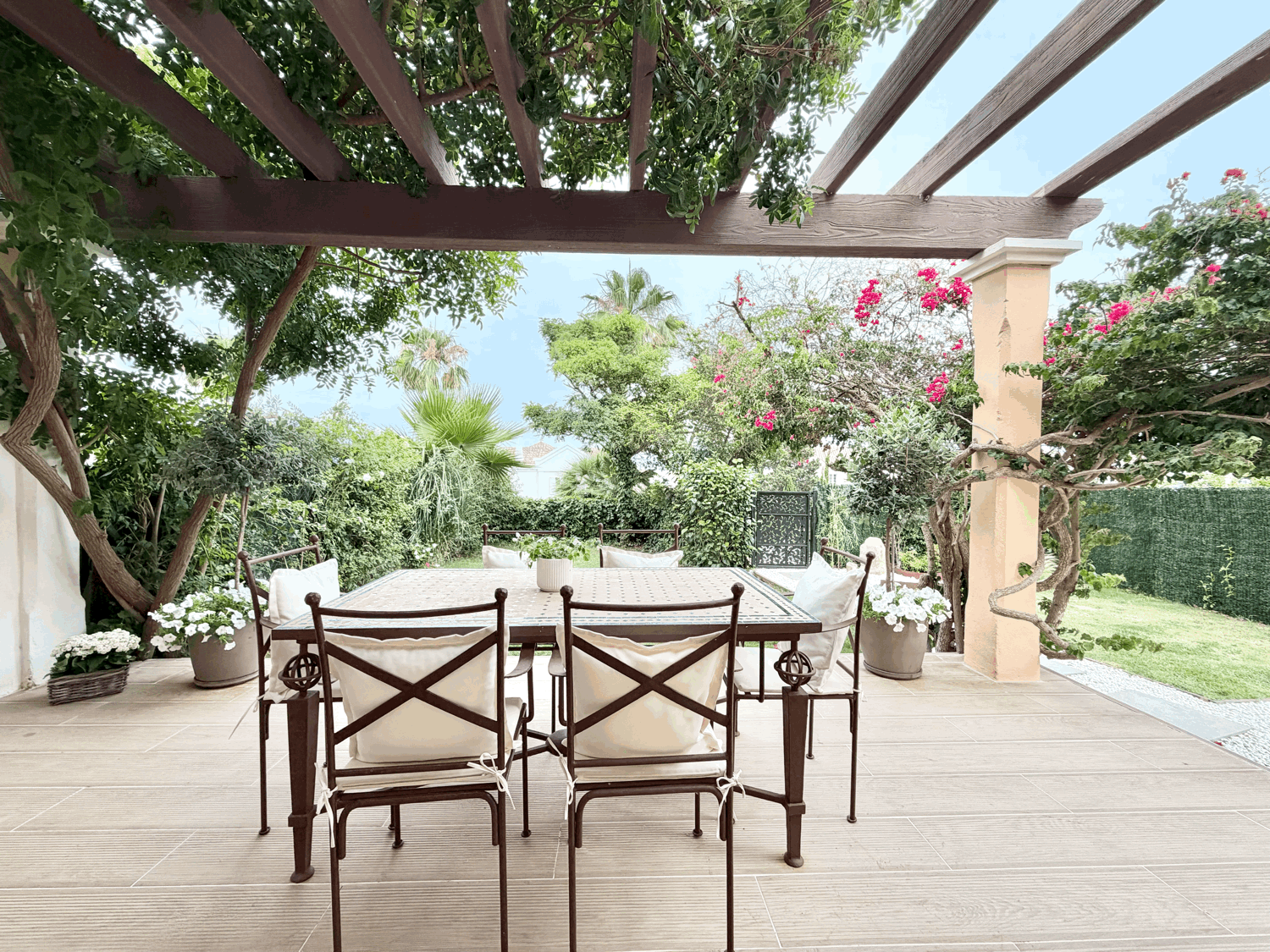 Chalet for sale in La Alcaidesa