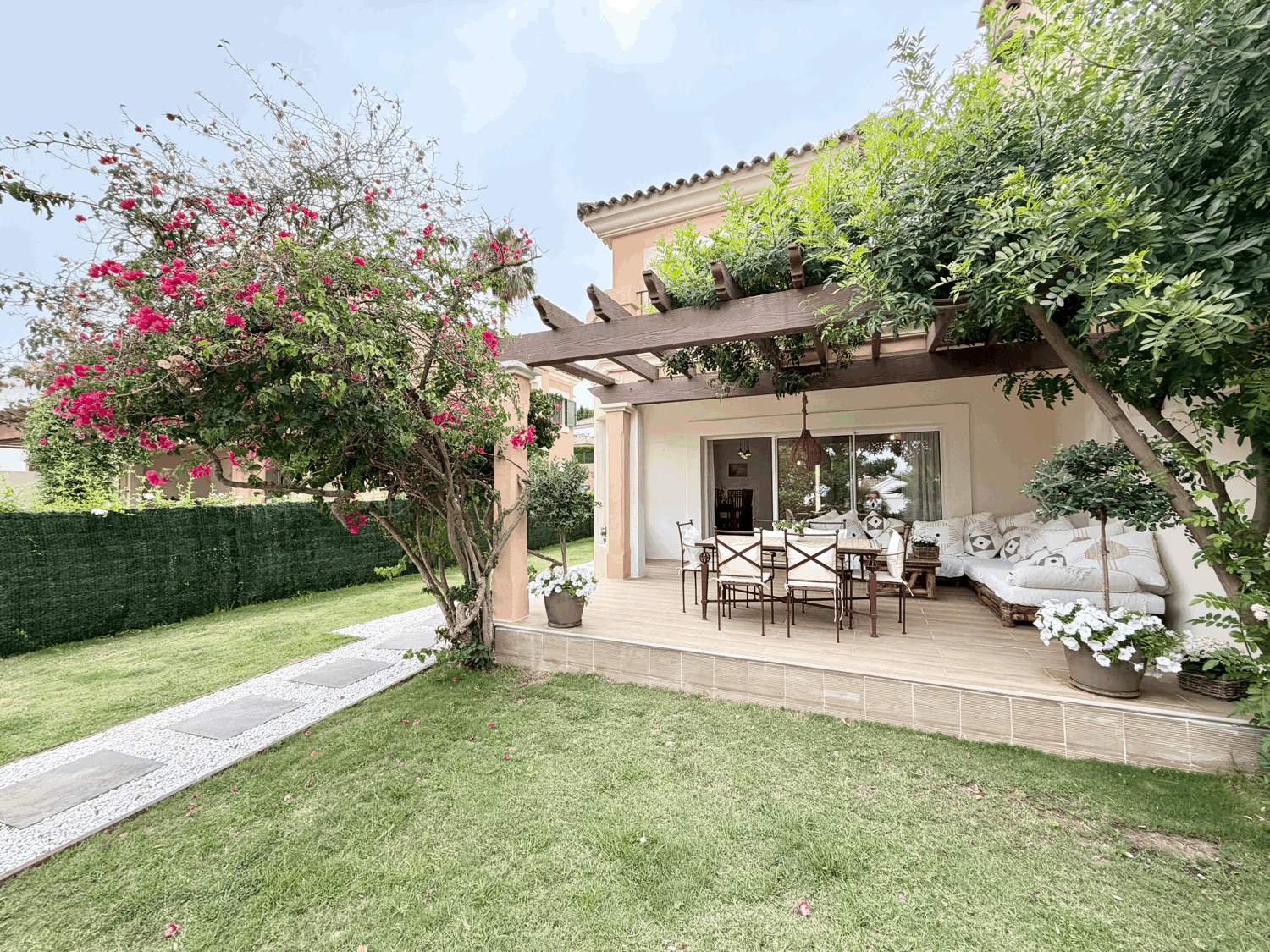 Chalet for sale in La Alcaidesa