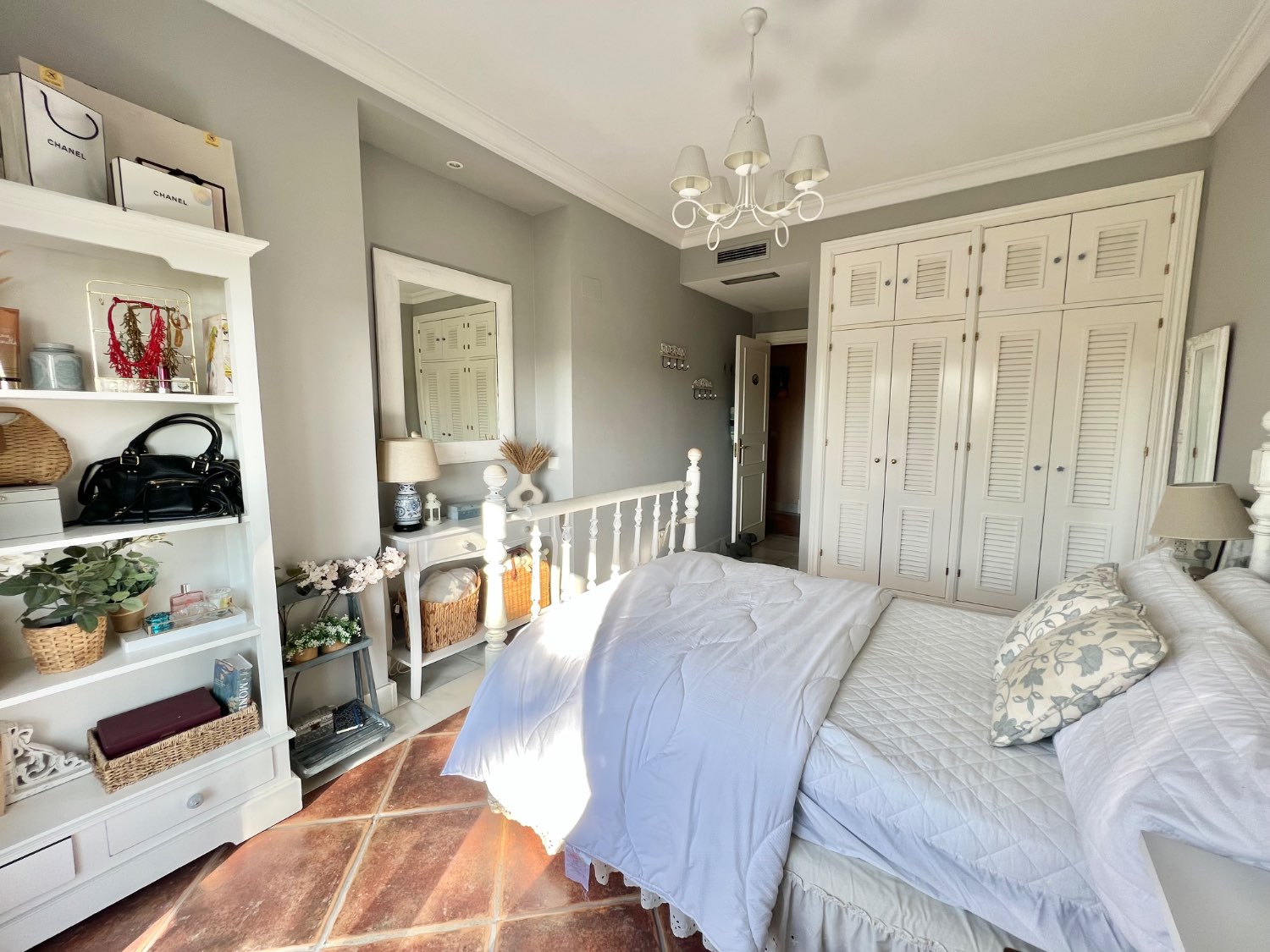 Chalethaus zur miete in Sotogrande Alto