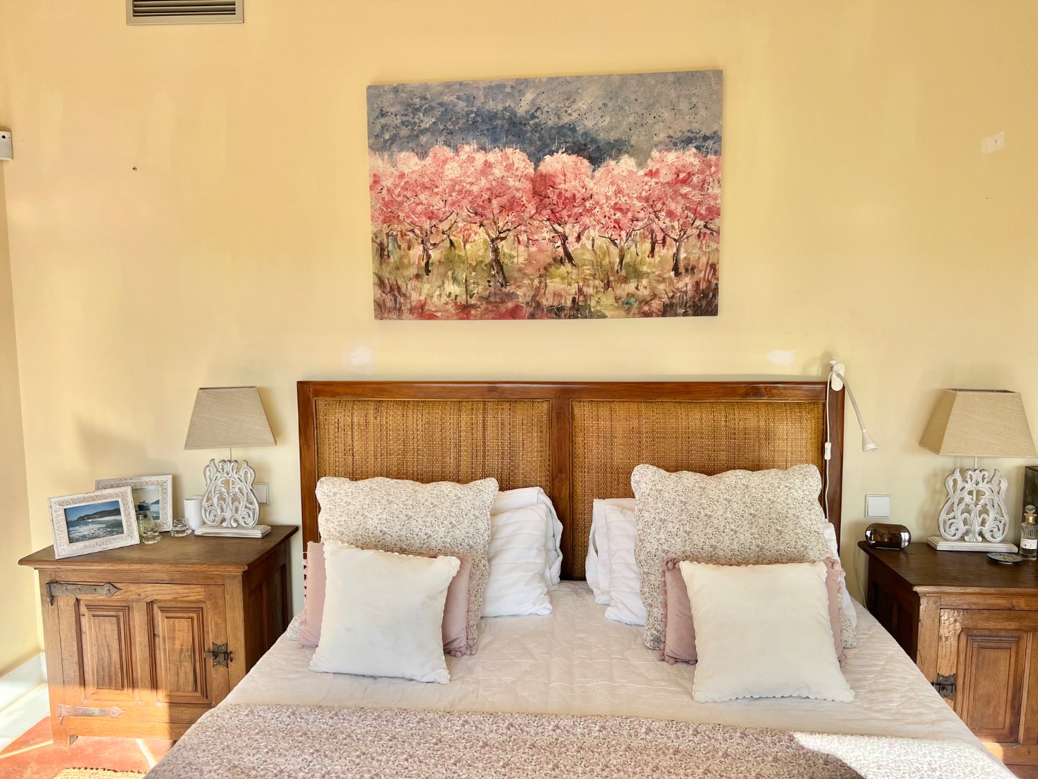Chalethaus zur miete in Sotogrande Alto