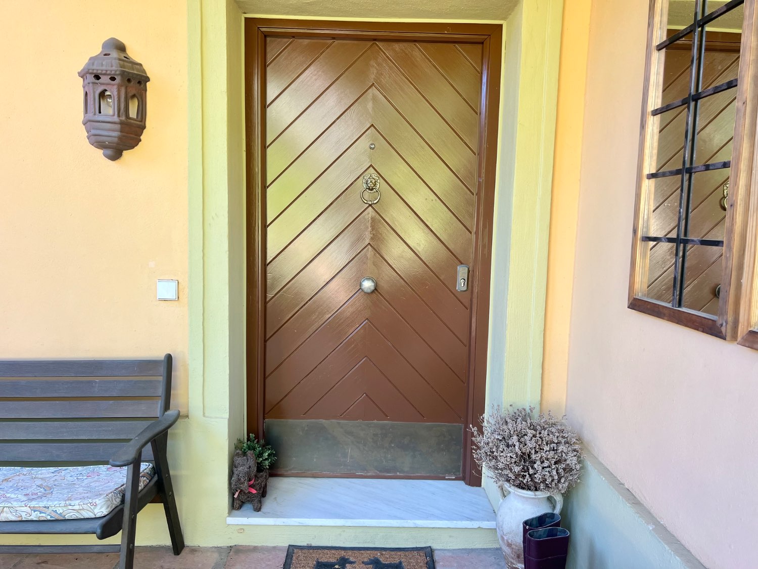 Chalethaus zur miete in Sotogrande Alto
