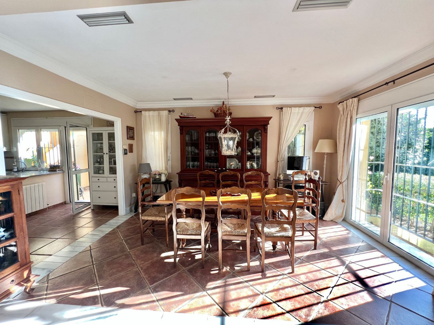 Chalethaus zur miete in Sotogrande Alto