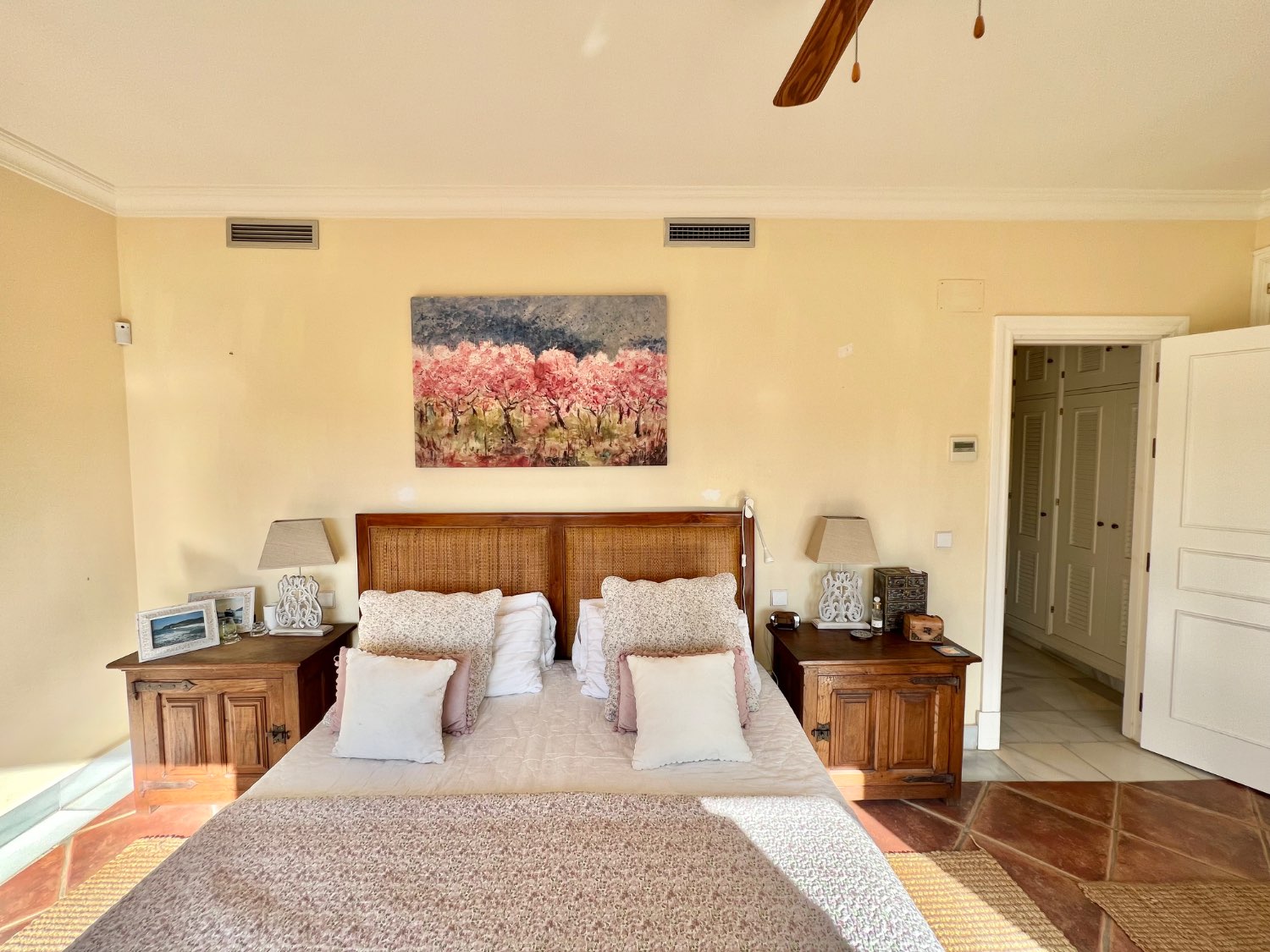 Chalethaus zur miete in Sotogrande Alto