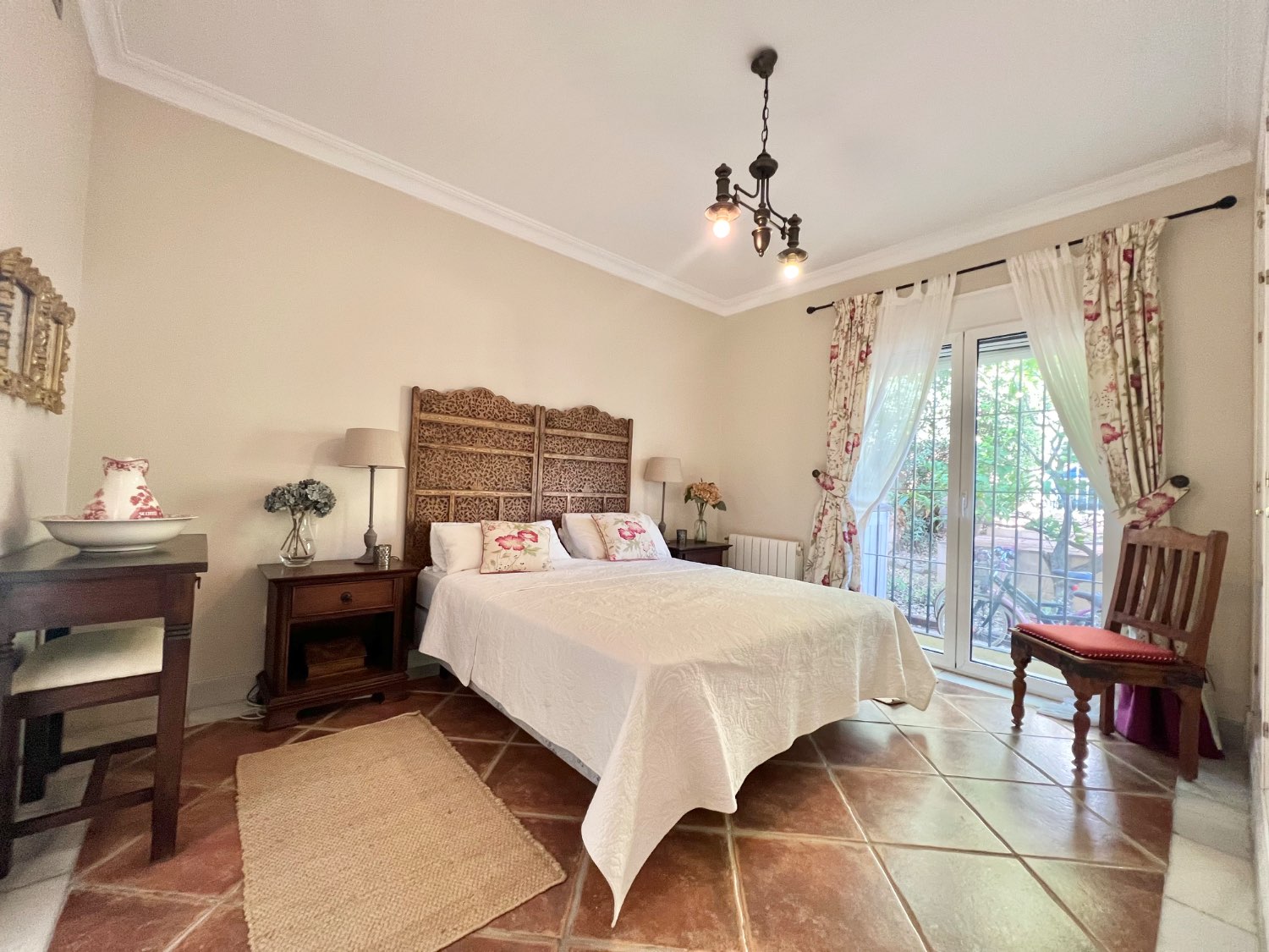 Chalethaus zur miete in Sotogrande Alto