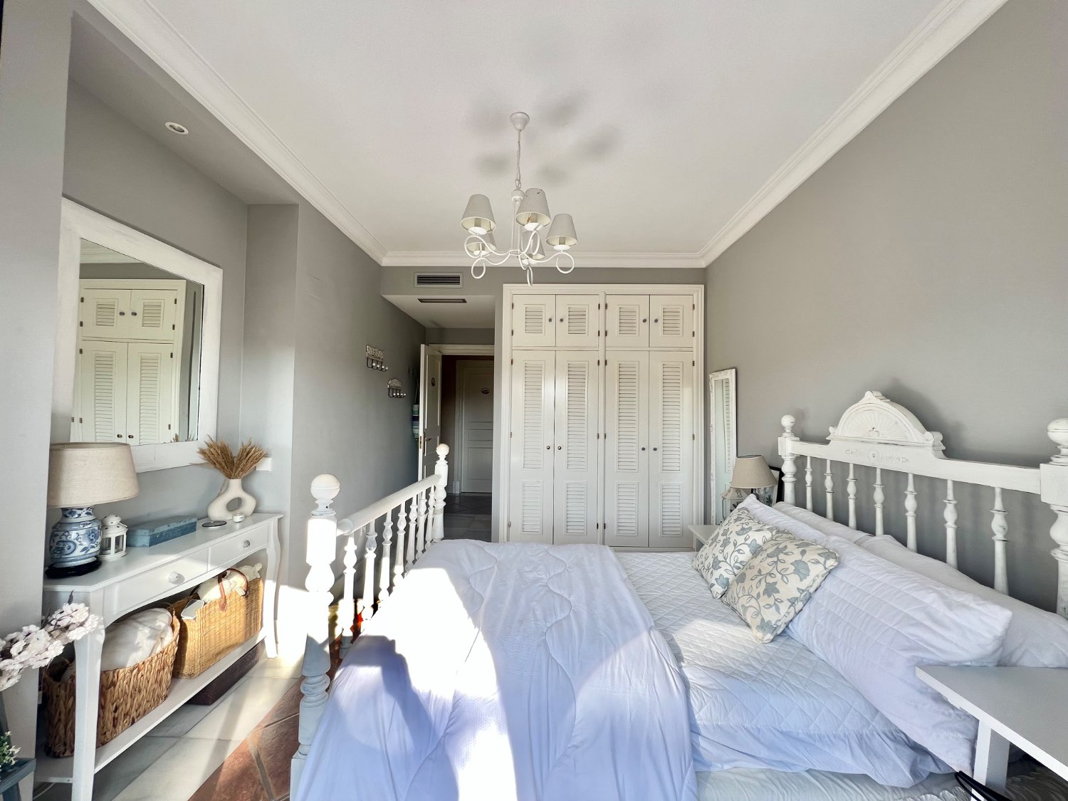 Chalethaus zur miete in Sotogrande Alto