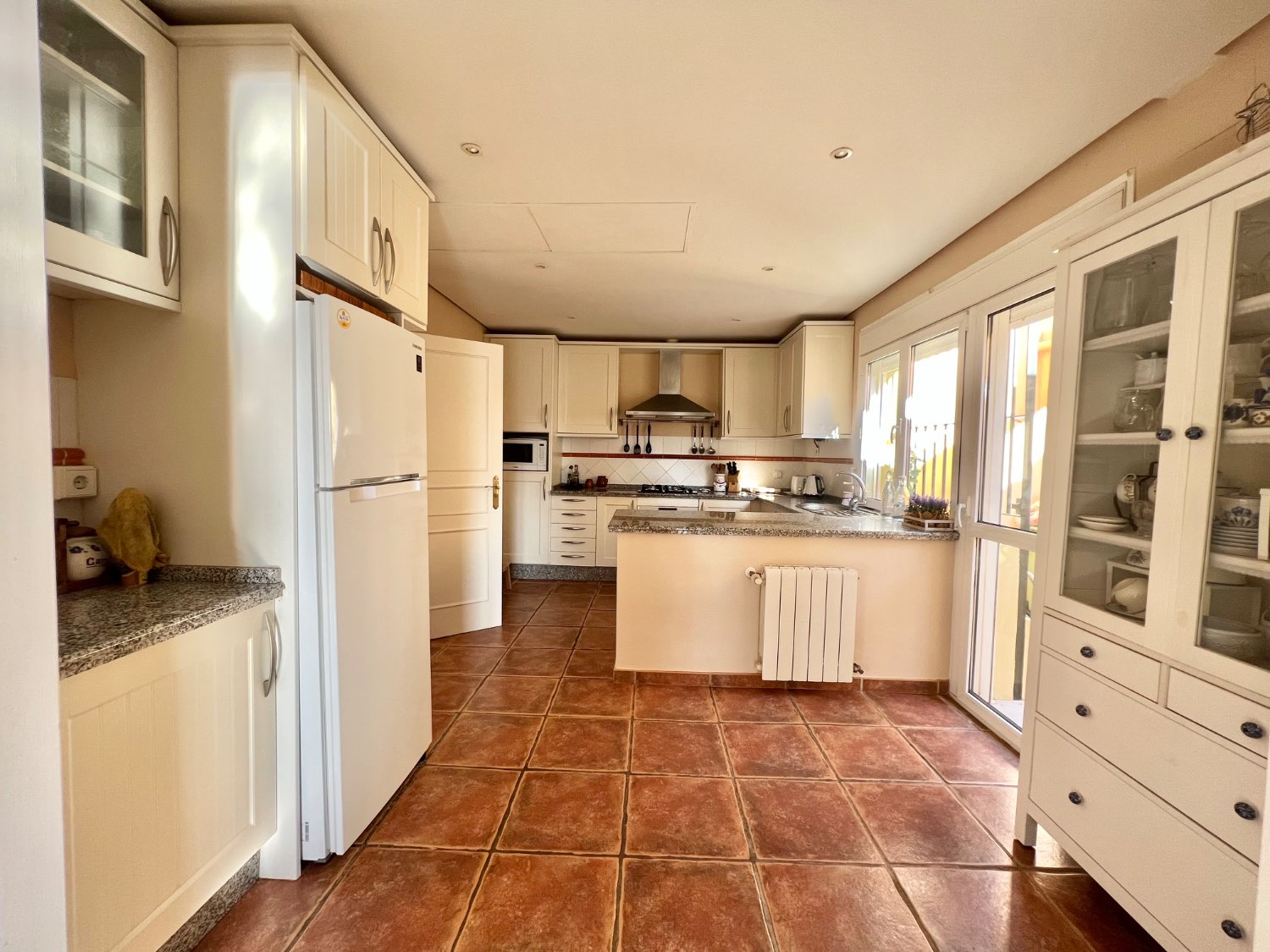 Chalethaus zur miete in Sotogrande Alto