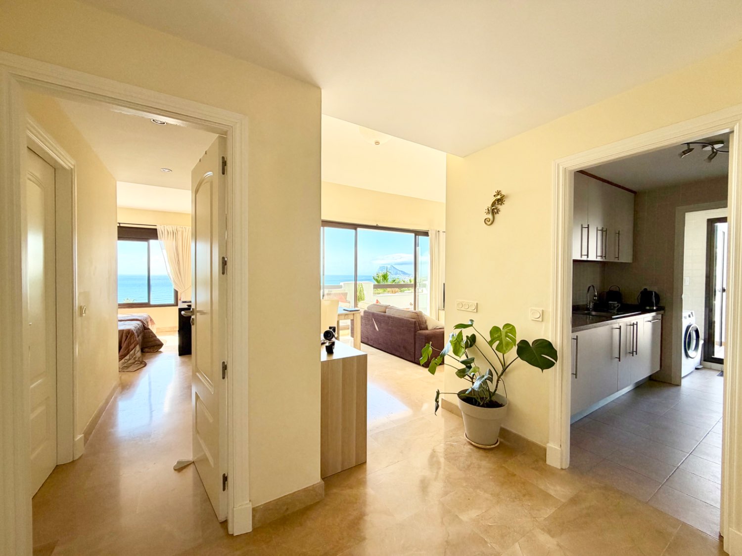 Penthouse zum verkauf in La Alcaidesa