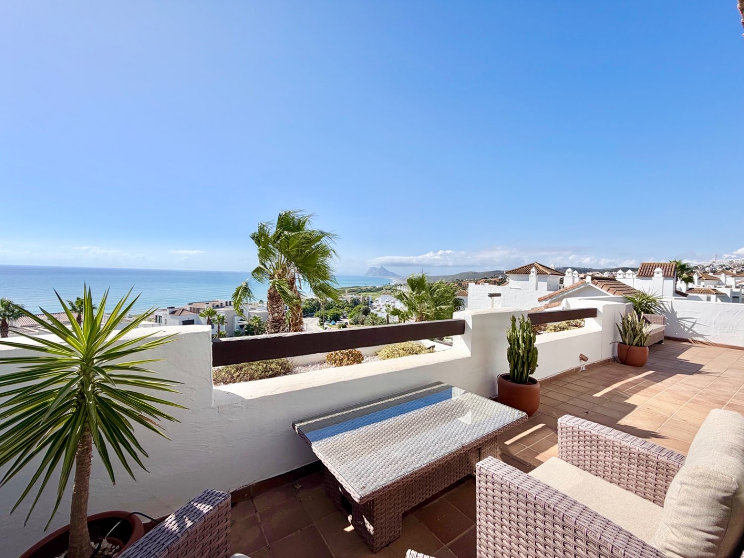 Penthouse zum verkauf in La Alcaidesa
