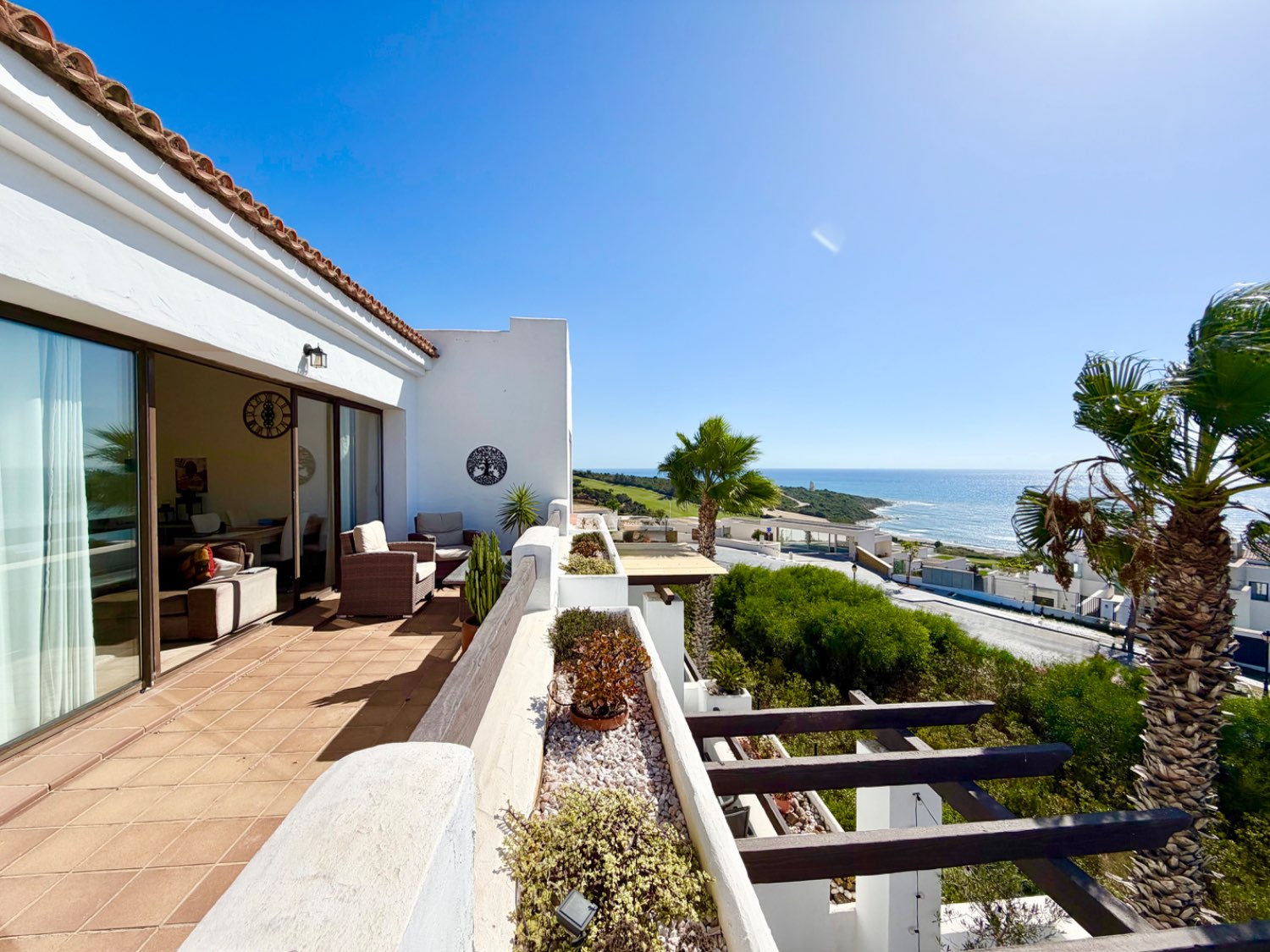 Penthouse zum verkauf in La Alcaidesa