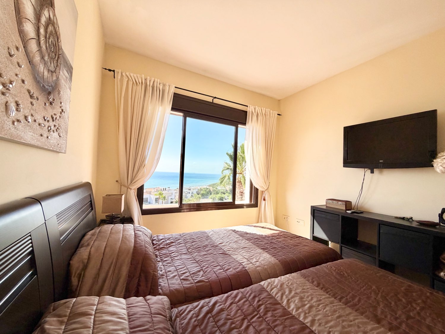 Penthouse zum verkauf in La Alcaidesa