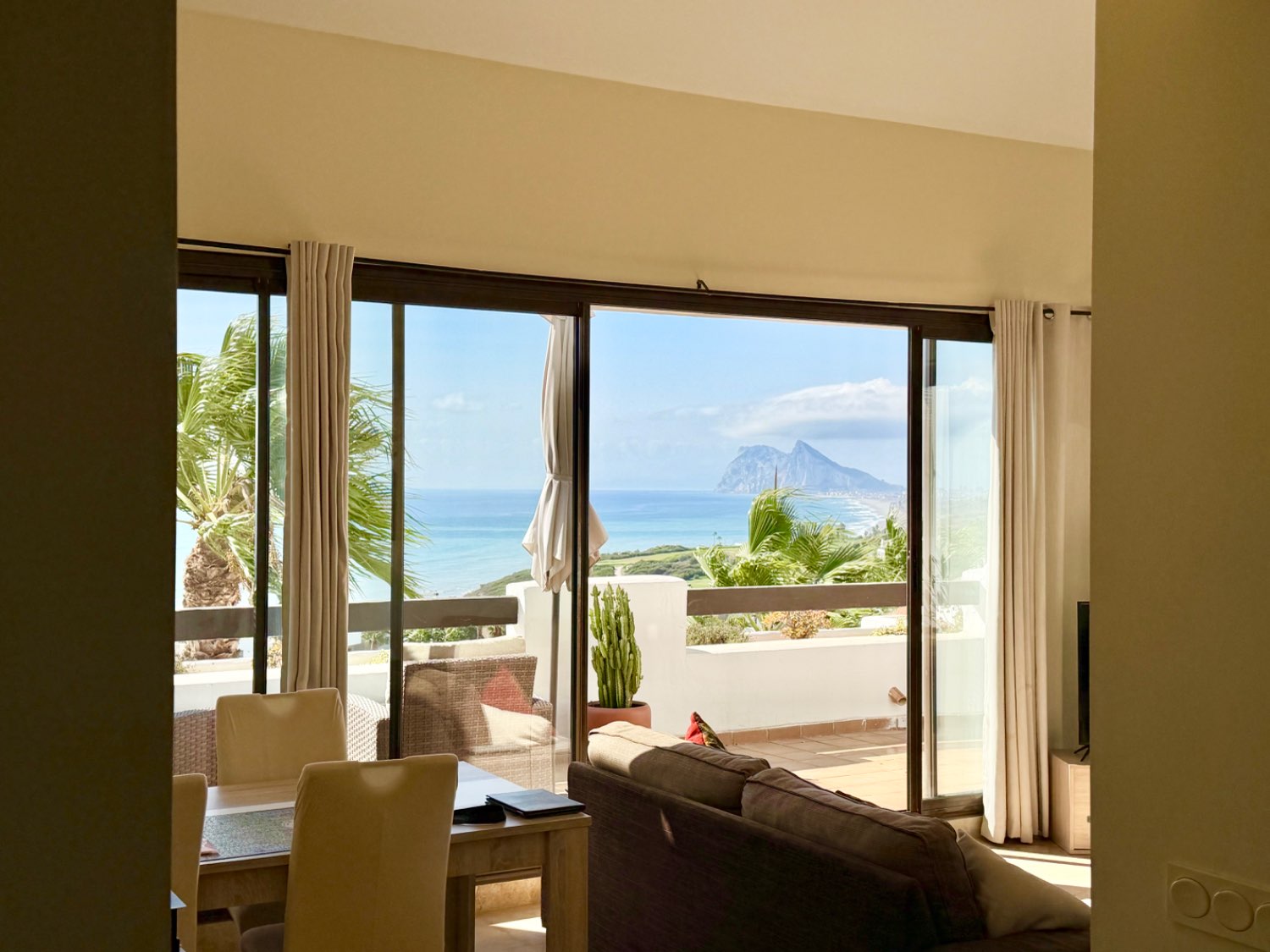 Penthouse zum verkauf in La Alcaidesa
