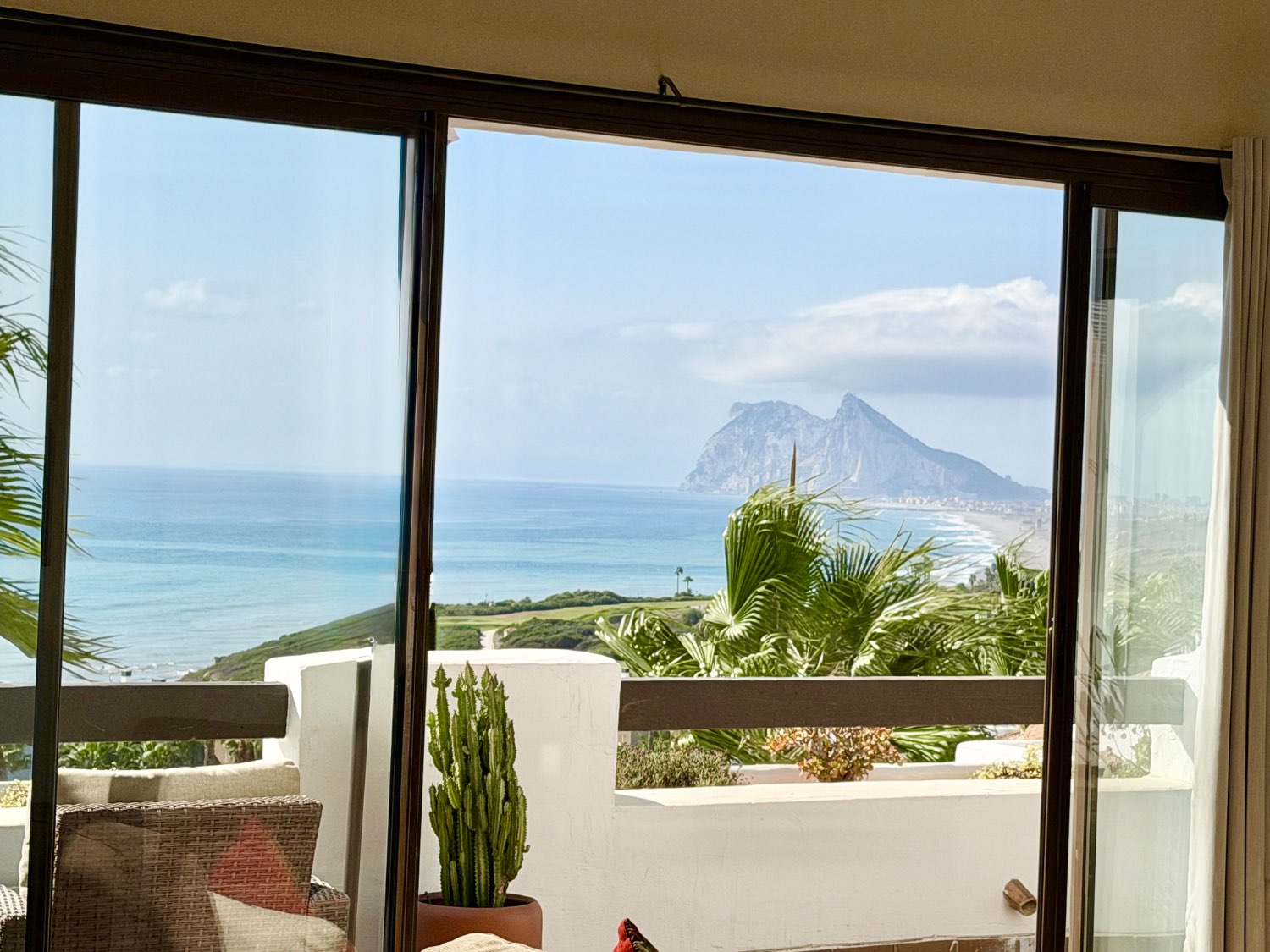 Penthouse zum verkauf in La Alcaidesa