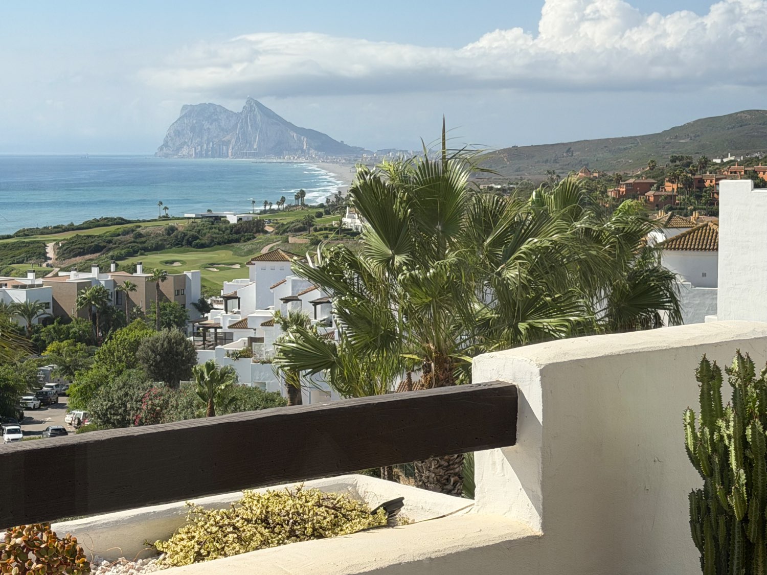 Penthouse zum verkauf in La Alcaidesa