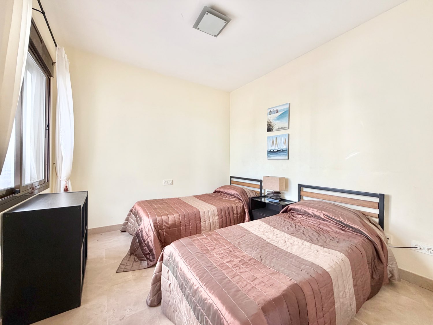 Penthouse zum verkauf in La Alcaidesa
