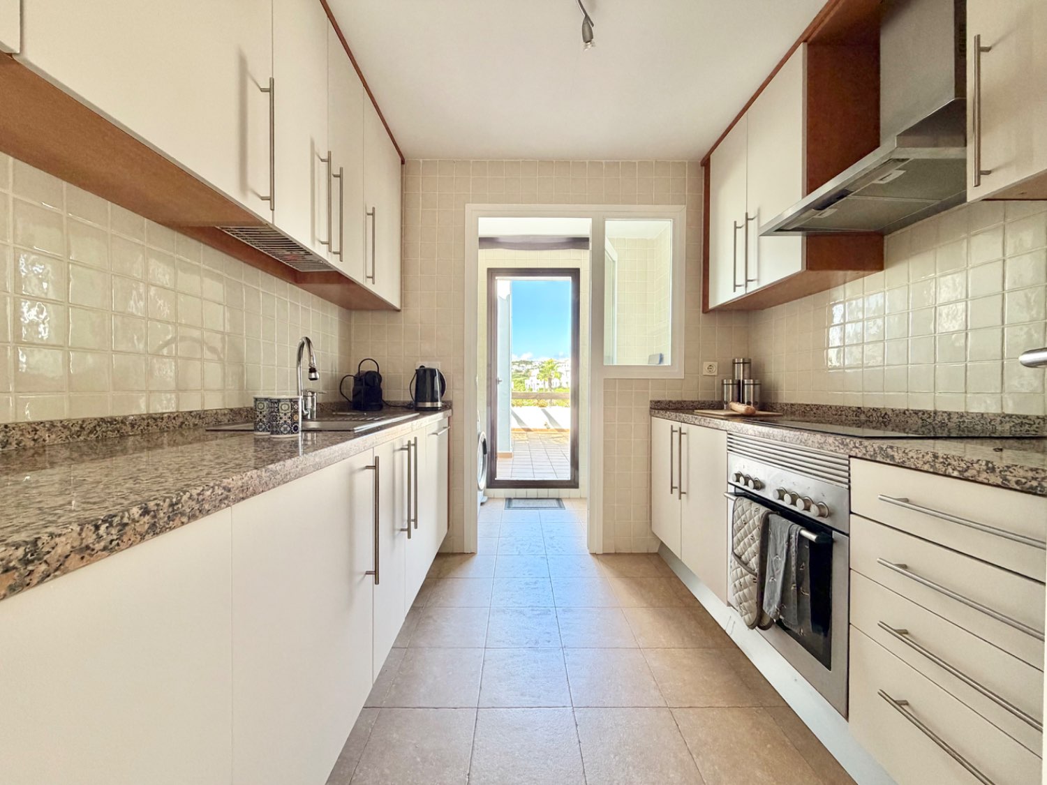 Penthouse zum verkauf in La Alcaidesa