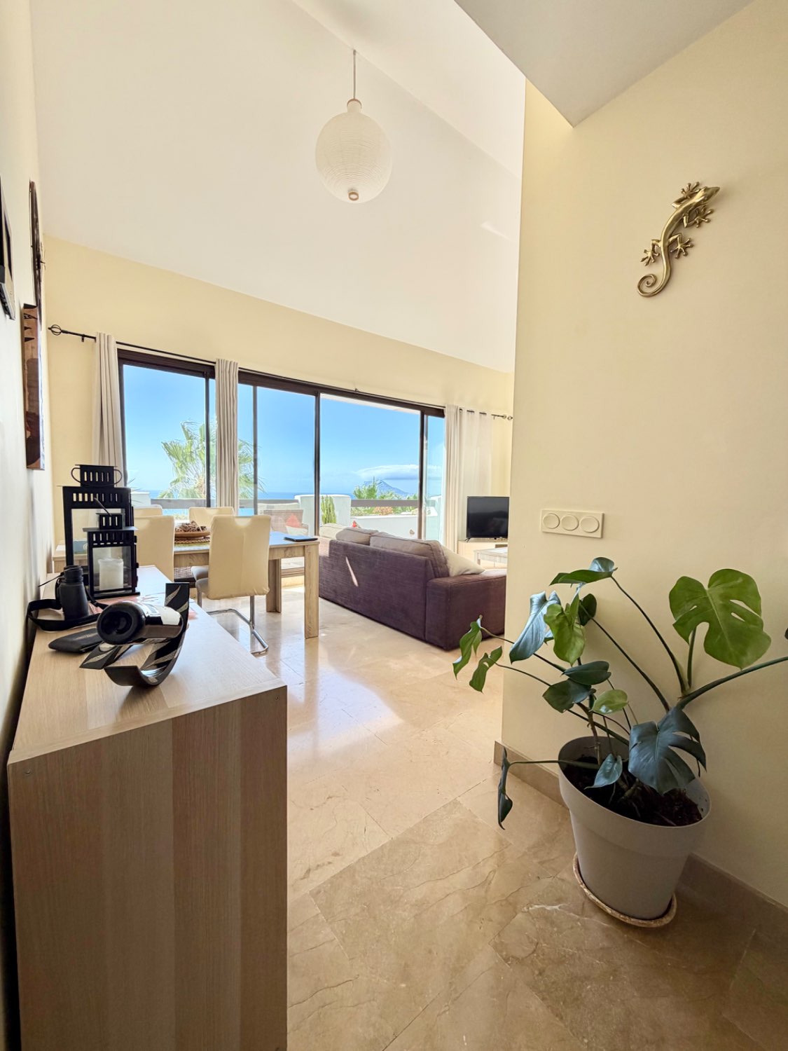 Penthouse zum verkauf in La Alcaidesa