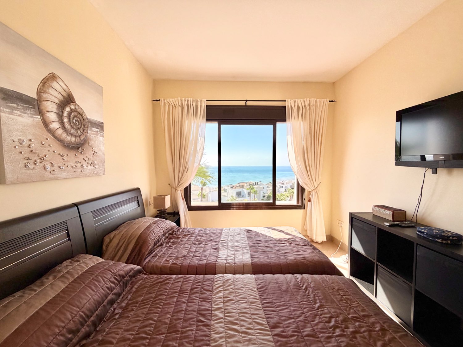 Penthouse zum verkauf in La Alcaidesa