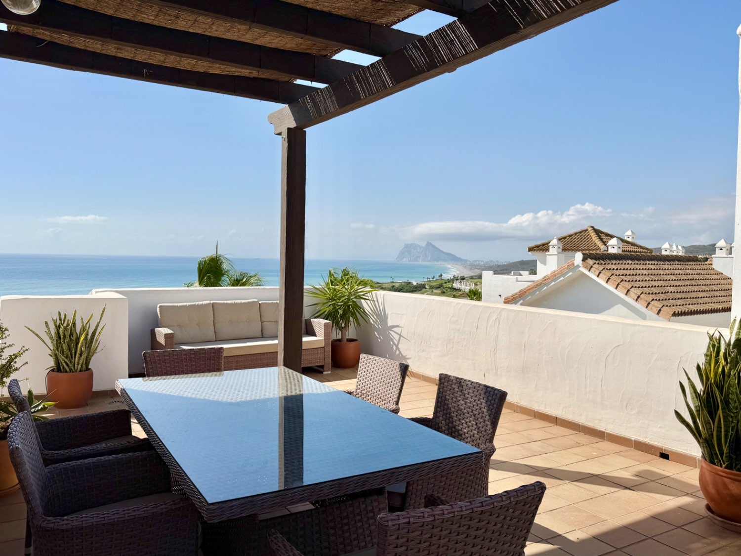 Penthouse zum verkauf in La Alcaidesa