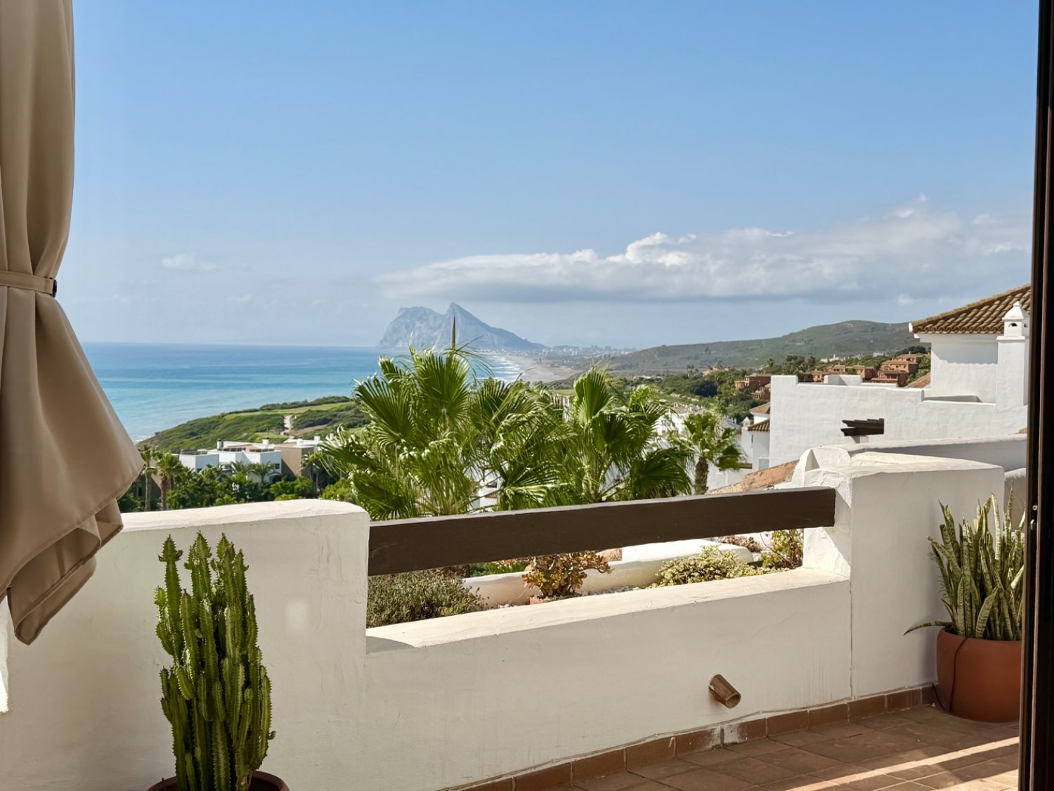 Penthouse zum verkauf in La Alcaidesa