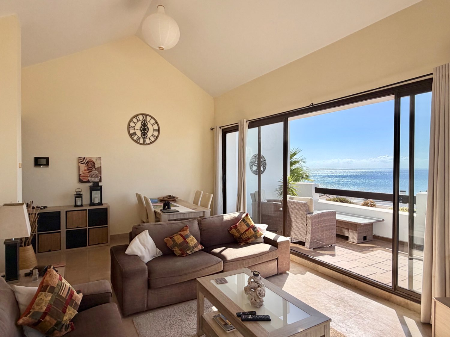 Penthouse zum verkauf in La Alcaidesa