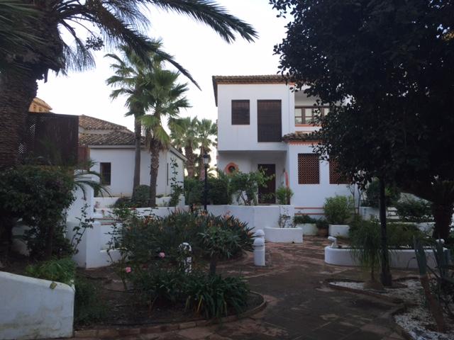 House for rent in La Alcaidesa
