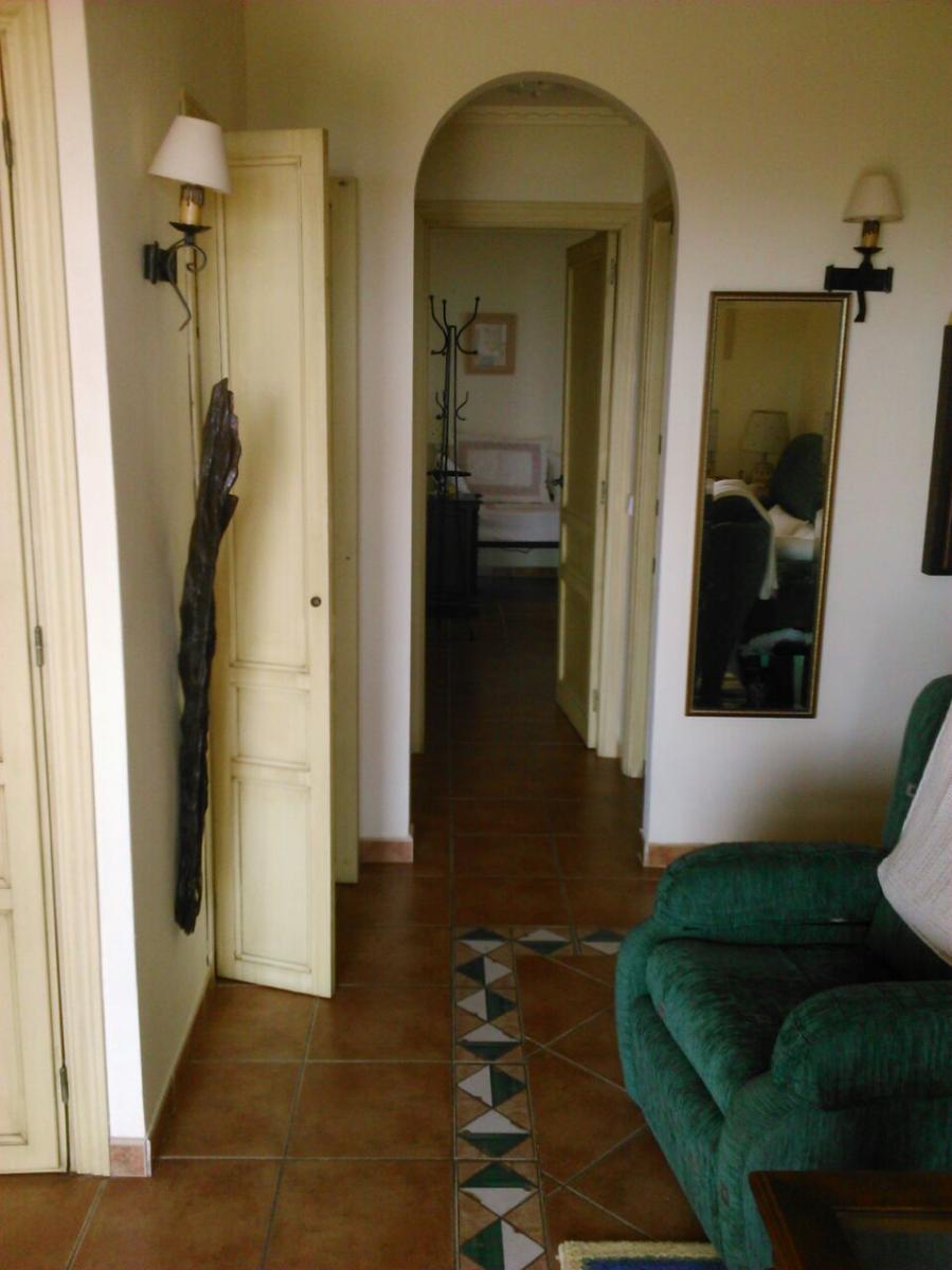 Apartment for rent in La Alcaidesa